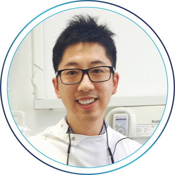 Dr. Eric Yeung Supreme Dental Rosebud